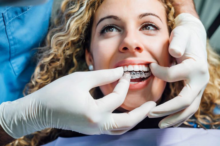 Co robi ortodonta?