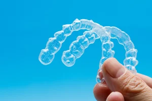 Invisalign koszt